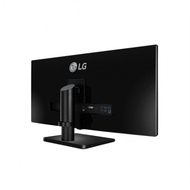 LG LCD 34UB67-B 34'' black UltraWide